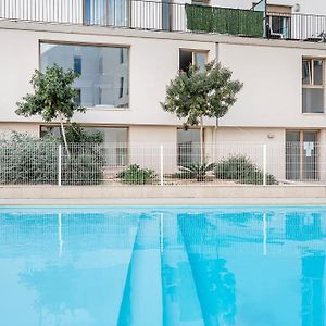 Apartamento Superior de 2 Dormitorios